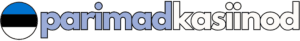 Parimad kasiinod logo