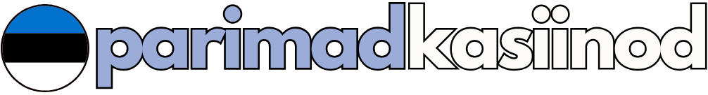 Parimad kasiinod logo